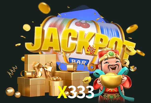 X333 bet