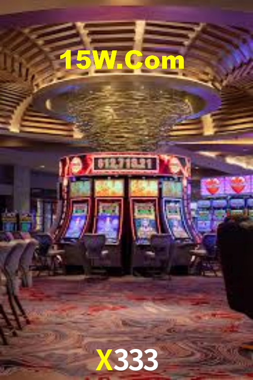 X333: A Experiência de Casino com Jogos de Mesa ao Vivo