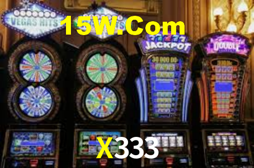 X333 Bet