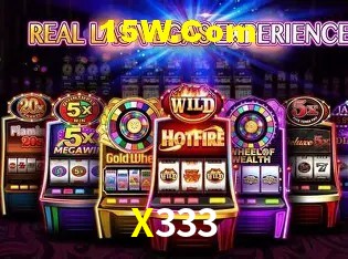Diretório de Jogos X333
