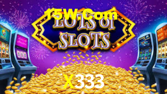 X333 Bet