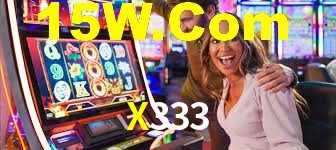 Exclusive Games X333