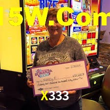 VIP Casino X333
