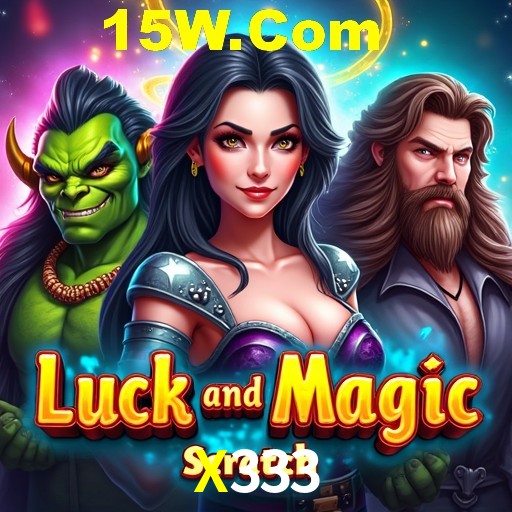 Seasonal Promotions X333