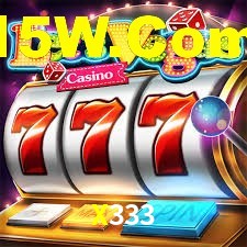 Daily Bonuses X333